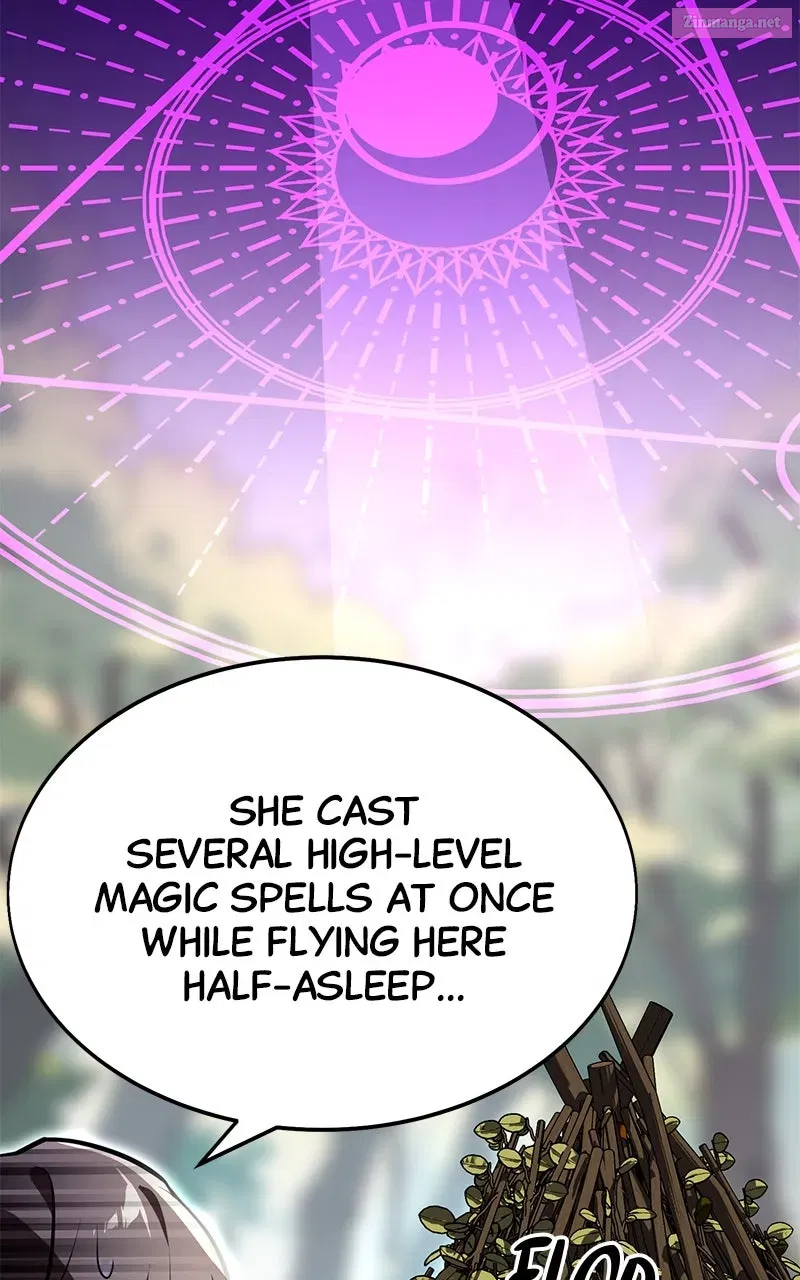 The Extra’sAcademy Survival Guide Chapter 5 page 28 - 