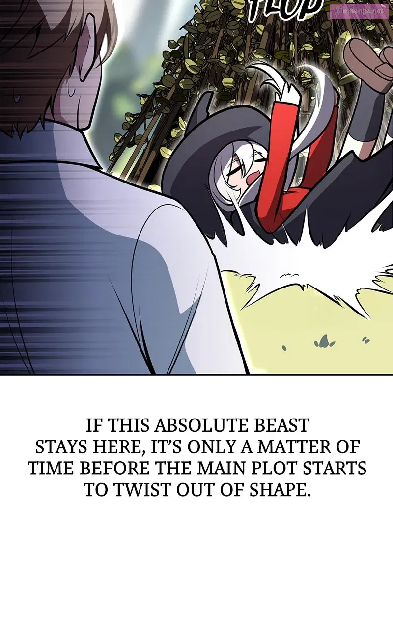 The Extra’sAcademy Survival Guide Chapter 5 page 29 - 
