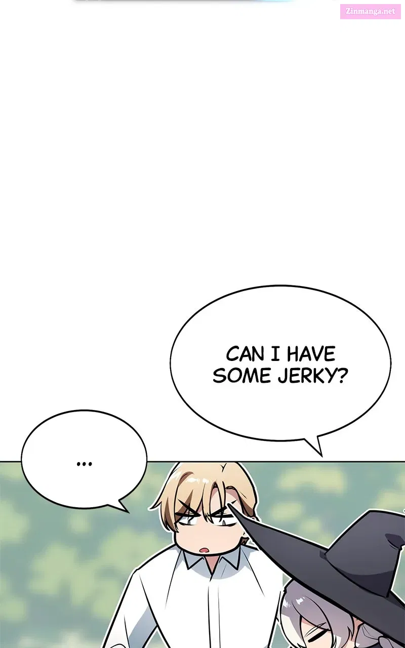 The Extra’sAcademy Survival Guide Chapter 5 page 31 - 