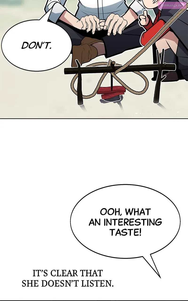 The Extra’sAcademy Survival Guide Chapter 5 page 32 - 