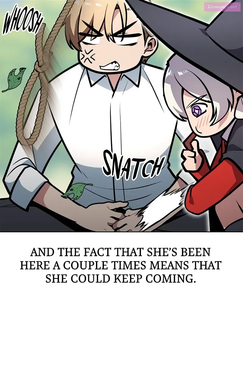 The Extra’sAcademy Survival Guide Chapter 5 page 33 - 