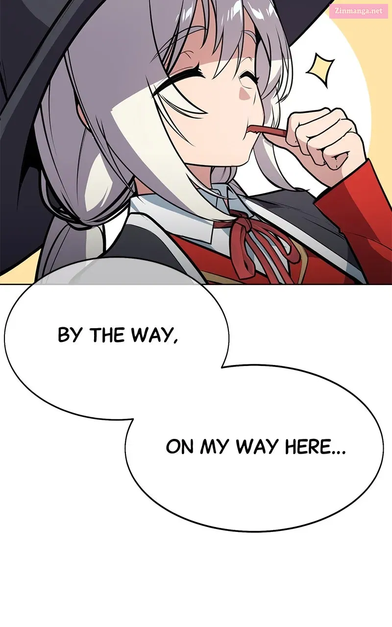 The Extra’sAcademy Survival Guide Chapter 5 page 37 - 