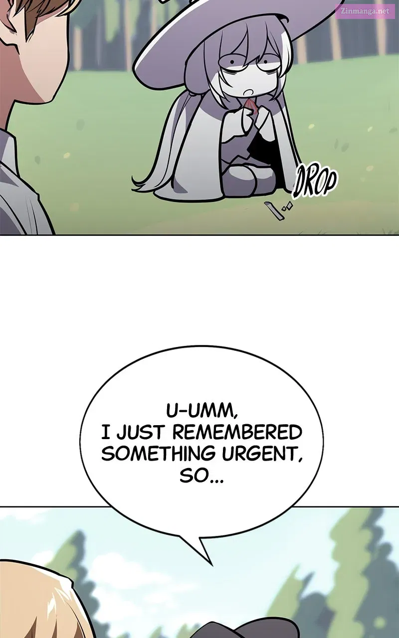 The Extra’sAcademy Survival Guide Chapter 5 page 41 - 