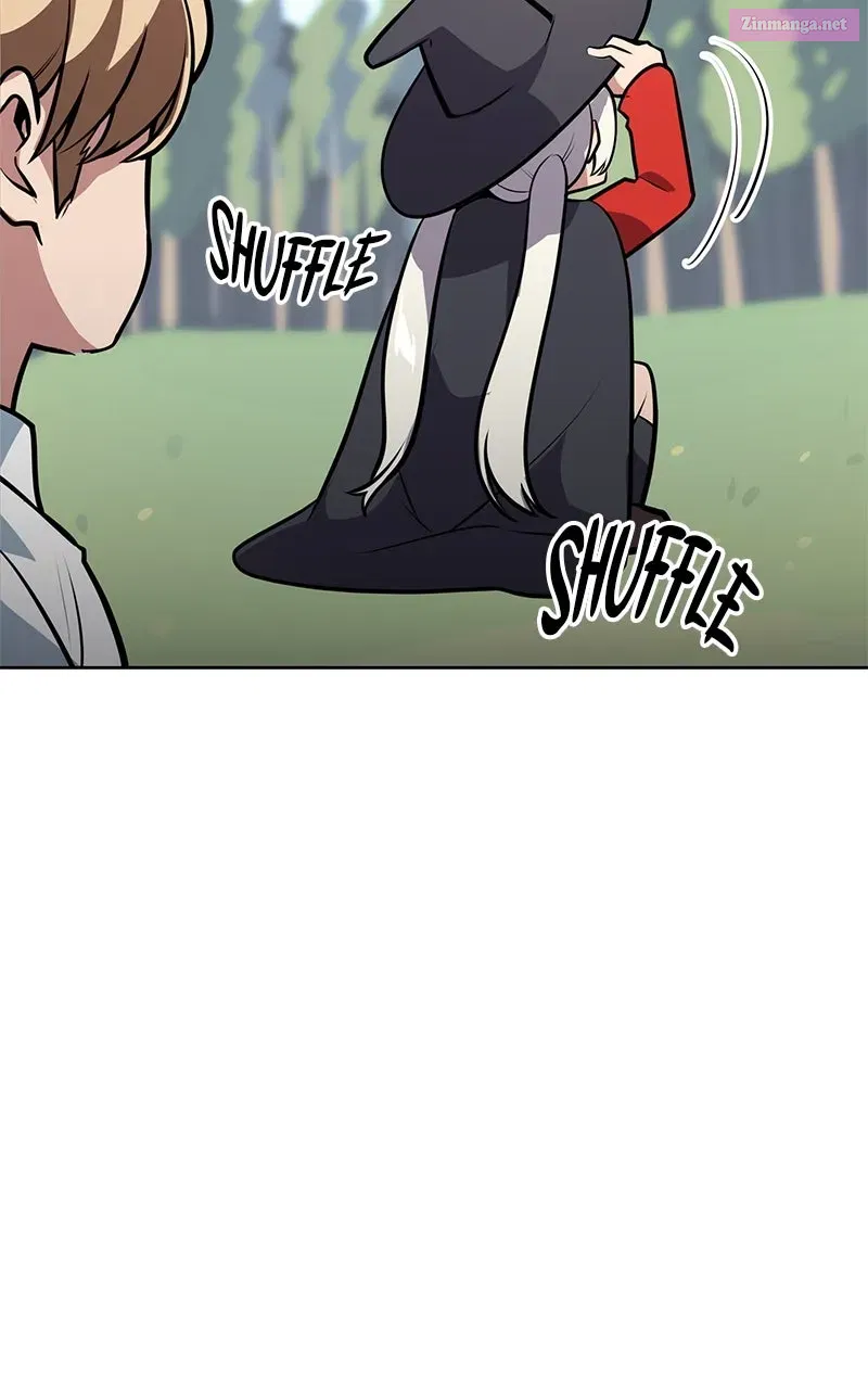 The Extra’sAcademy Survival Guide Chapter 5 page 42 - 
