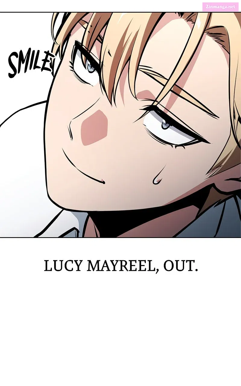 The Extra’sAcademy Survival Guide Chapter 5 page 49 - 