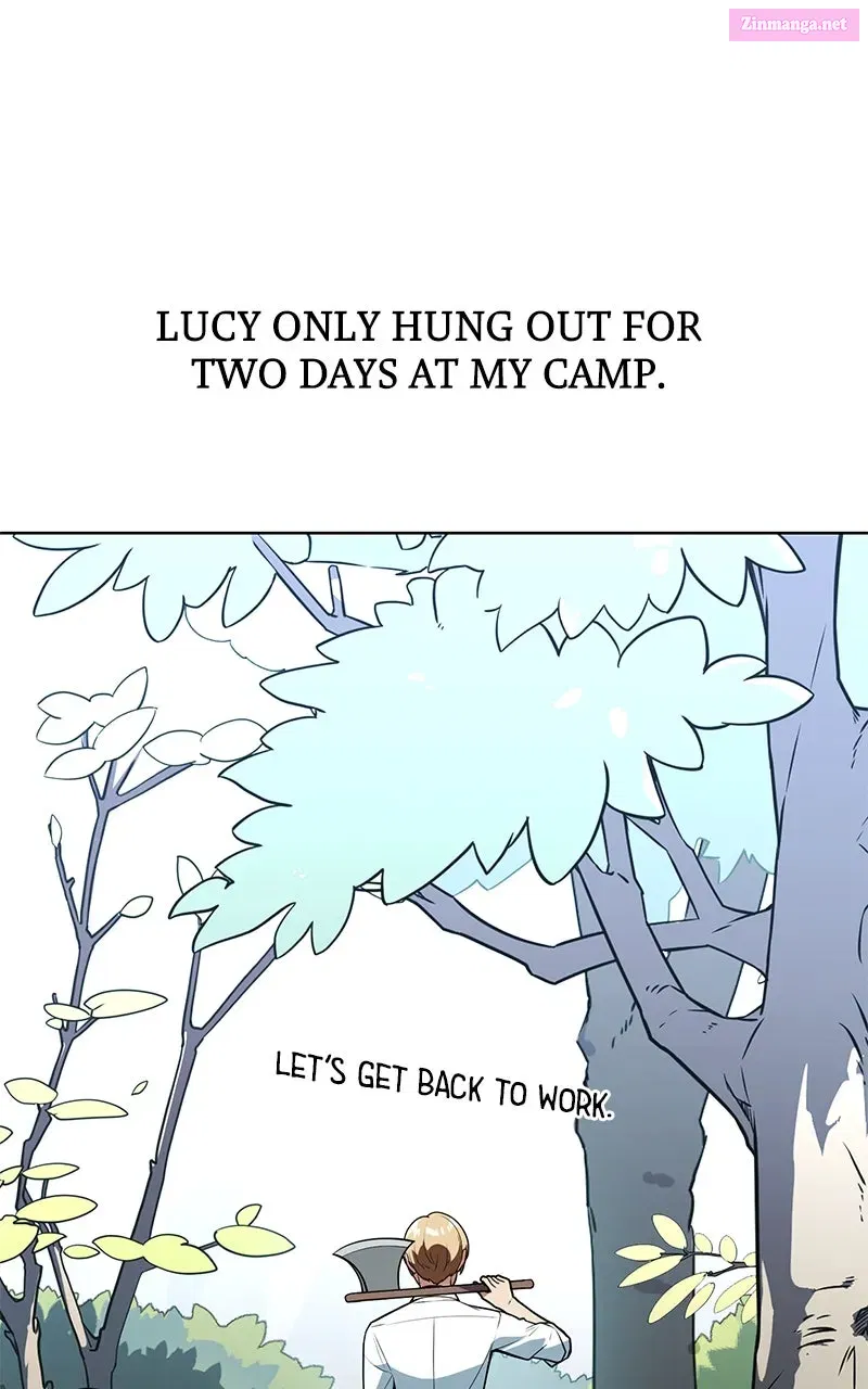 The Extra’sAcademy Survival Guide Chapter 5 page 50 - 