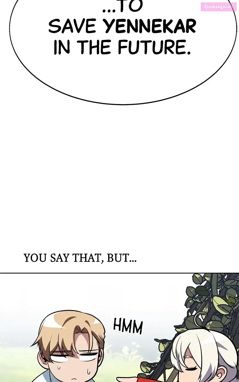 The Extra’sAcademy Survival Guide Chapter 5 page 6 - 