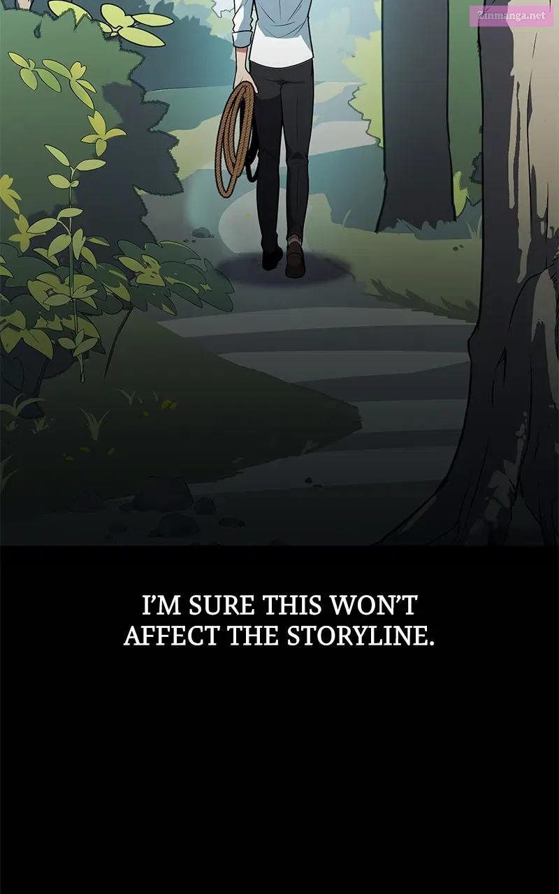 The Extra’sAcademy Survival Guide Chapter 5 page 51 - 