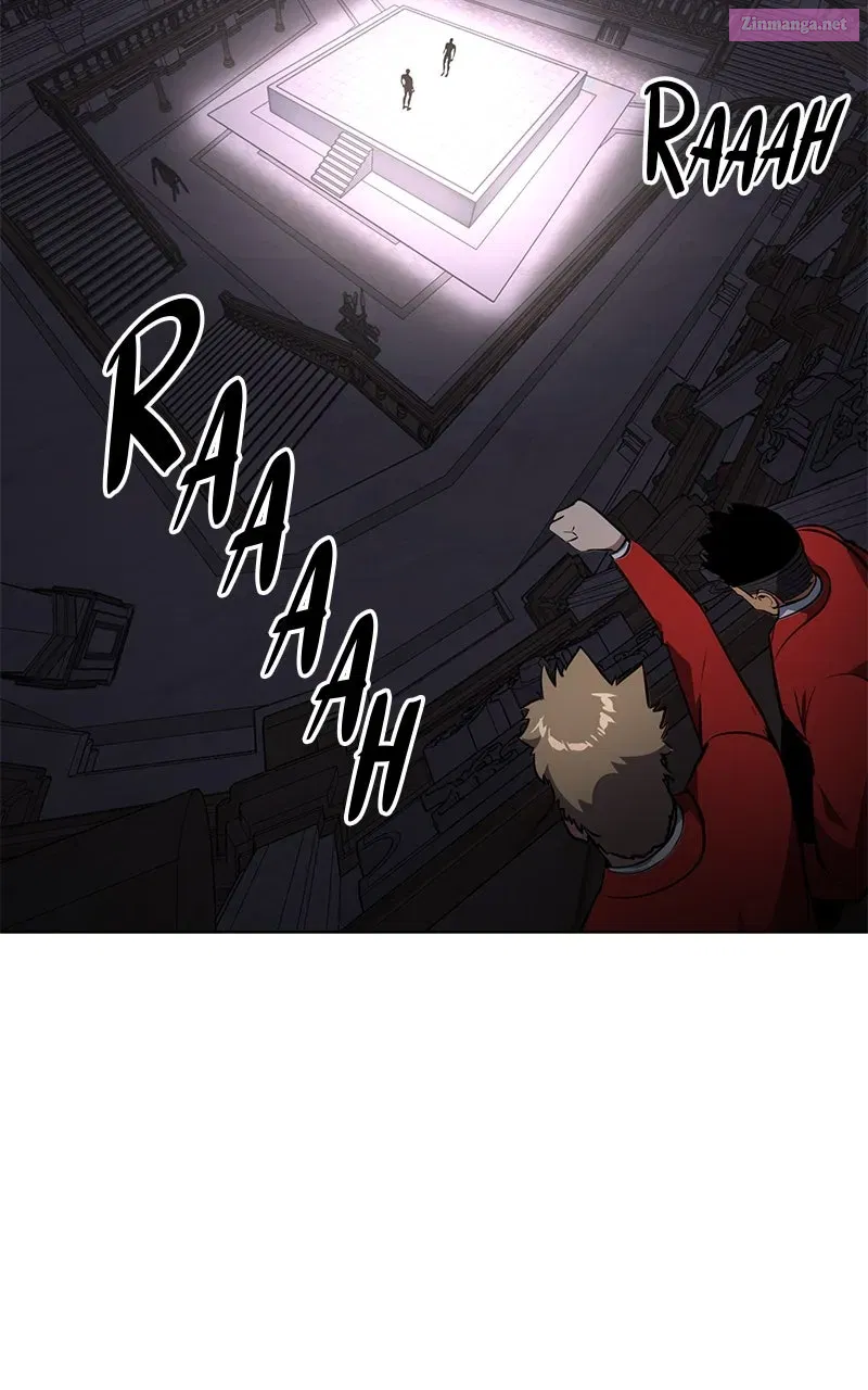The Extra’sAcademy Survival Guide Chapter 5 page 56 - 