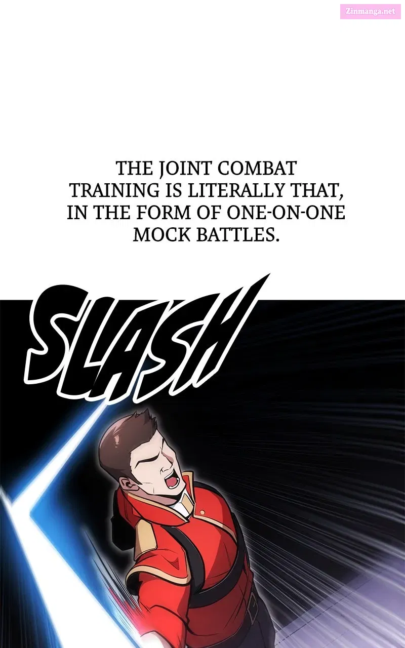The Extra’sAcademy Survival Guide Chapter 5 page 57 - 