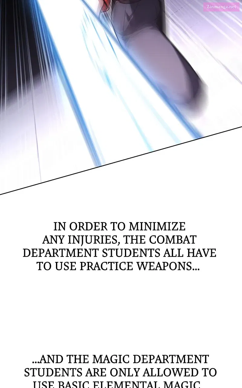 The Extra’sAcademy Survival Guide Chapter 5 page 58 - 