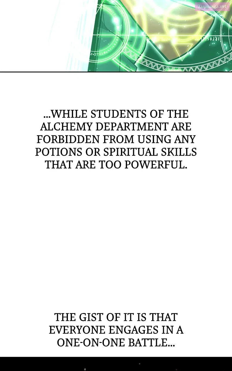 The Extra’sAcademy Survival Guide Chapter 5 page 60 - 