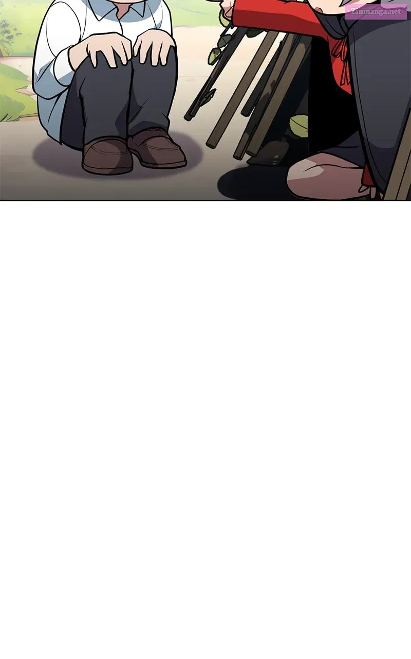 The Extra’sAcademy Survival Guide Chapter 5 page 7 - 