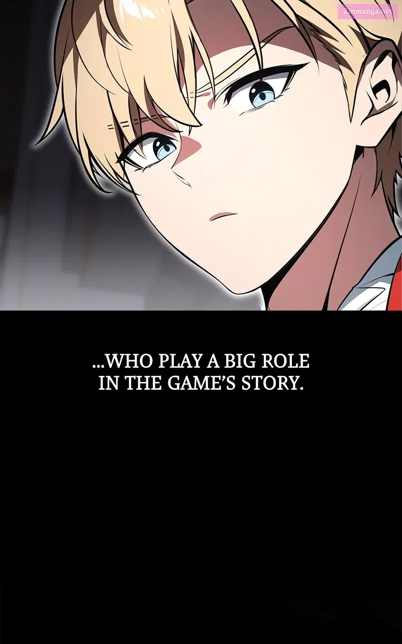 The Extra’sAcademy Survival Guide Chapter 5 page 63 - 