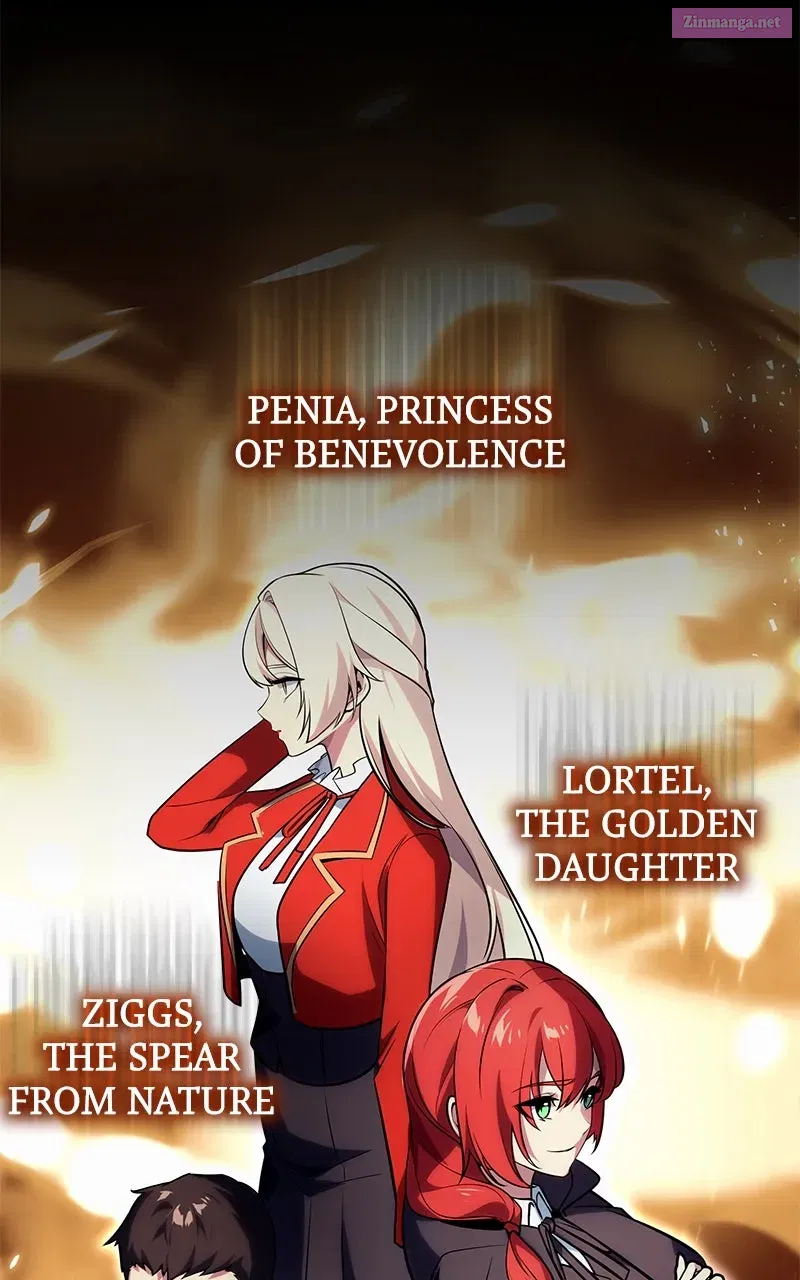 The Extra’sAcademy Survival Guide Chapter 5 page 64 - 