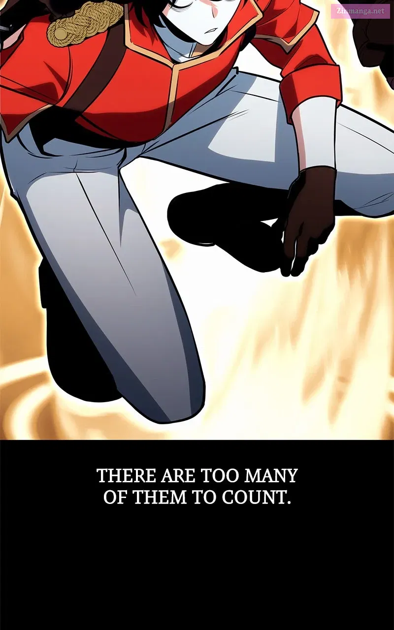 The Extra’sAcademy Survival Guide Chapter 5 page 67 - 