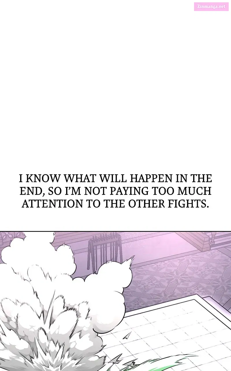 The Extra’sAcademy Survival Guide Chapter 5 page 73 - 