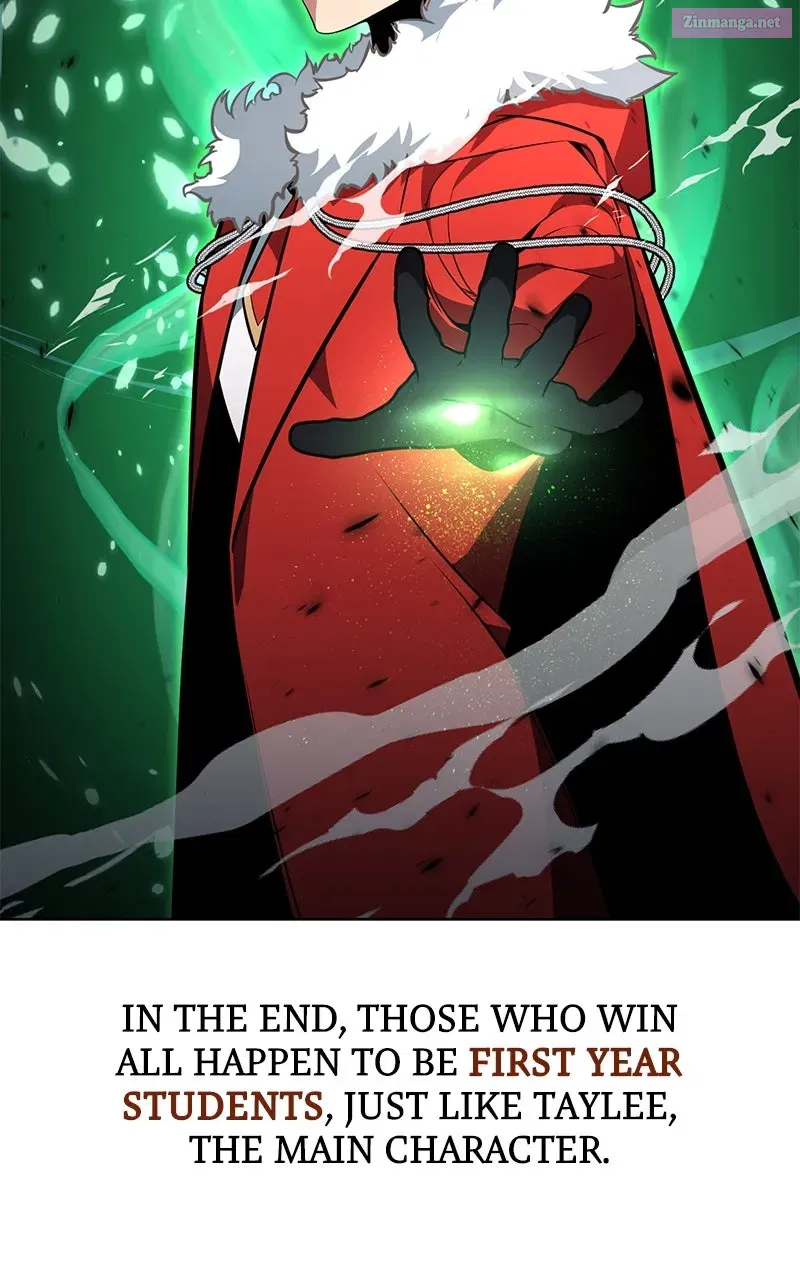 The Extra’sAcademy Survival Guide Chapter 5 page 75 - 