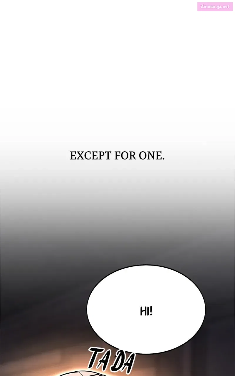 The Extra’sAcademy Survival Guide Chapter 5 page 76 - 