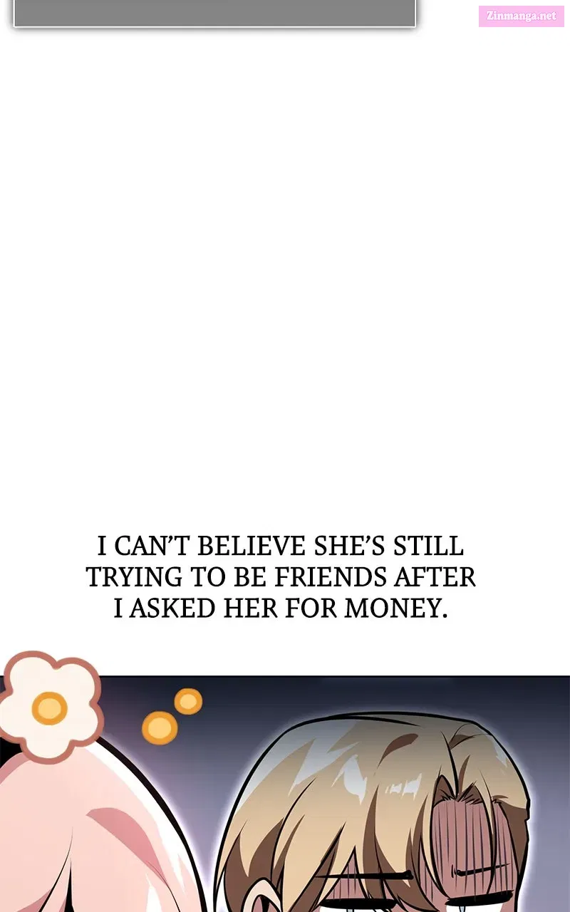 The Extra’sAcademy Survival Guide Chapter 5 page 78 - 