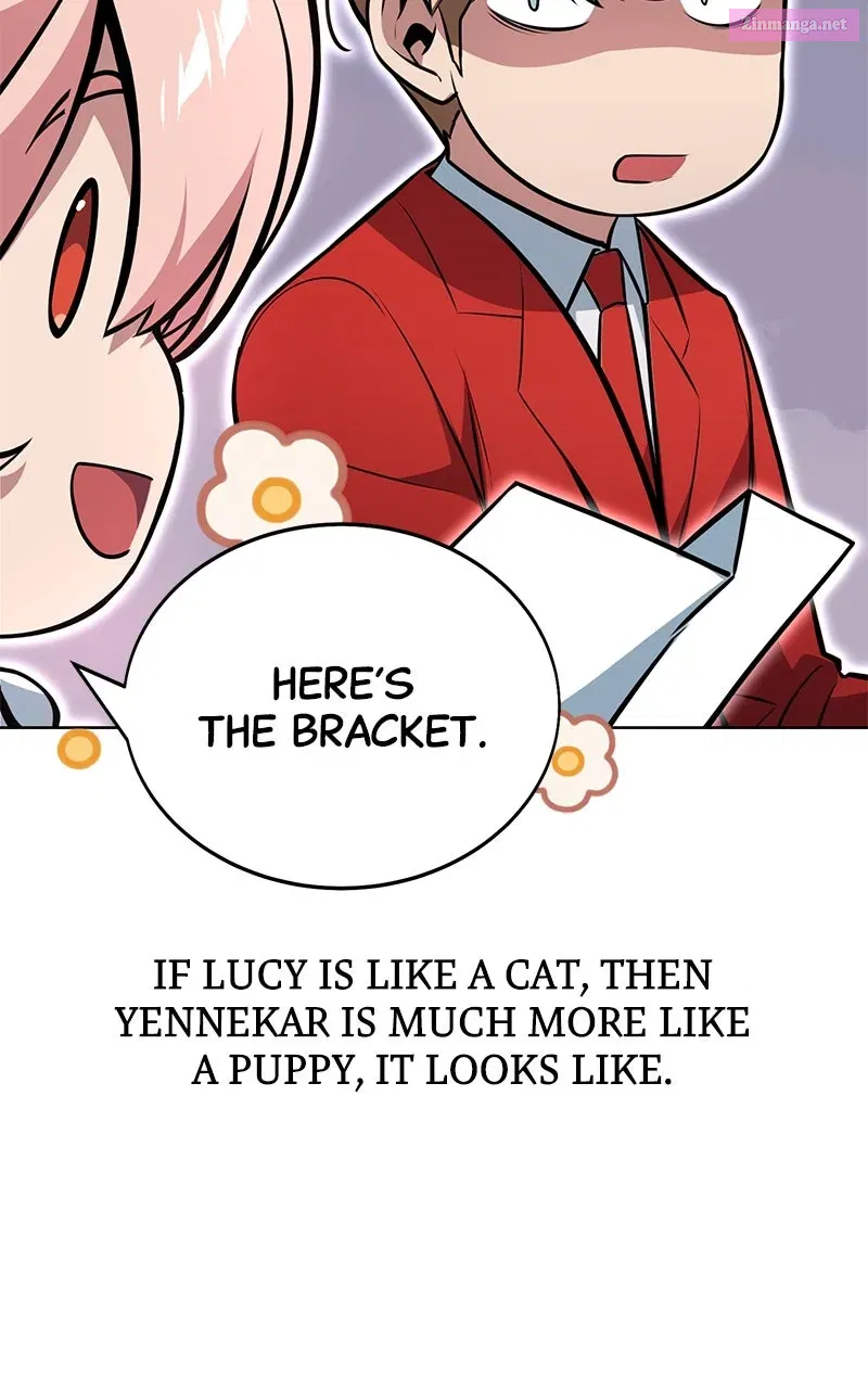 The Extra’sAcademy Survival Guide Chapter 5 page 79 - 