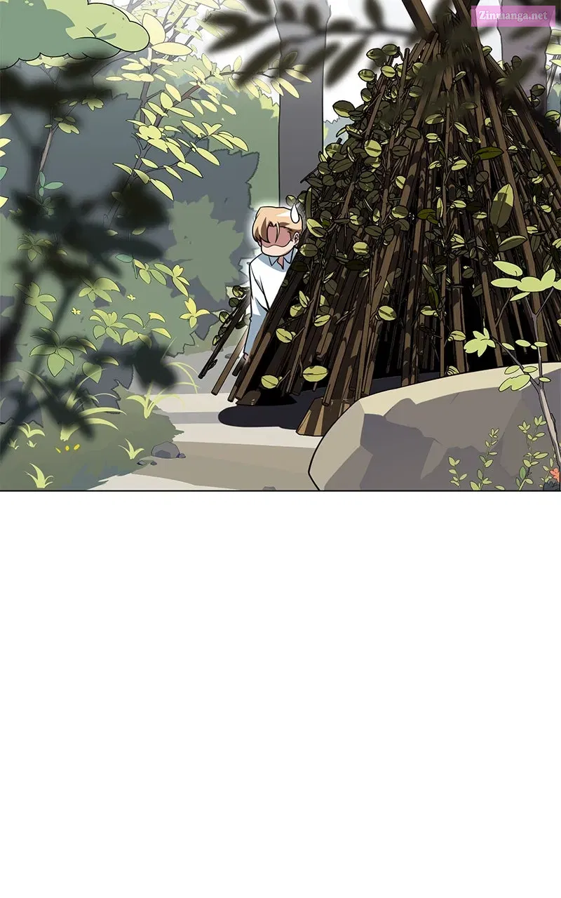 The Extra’sAcademy Survival Guide Chapter 5 page 9 - 