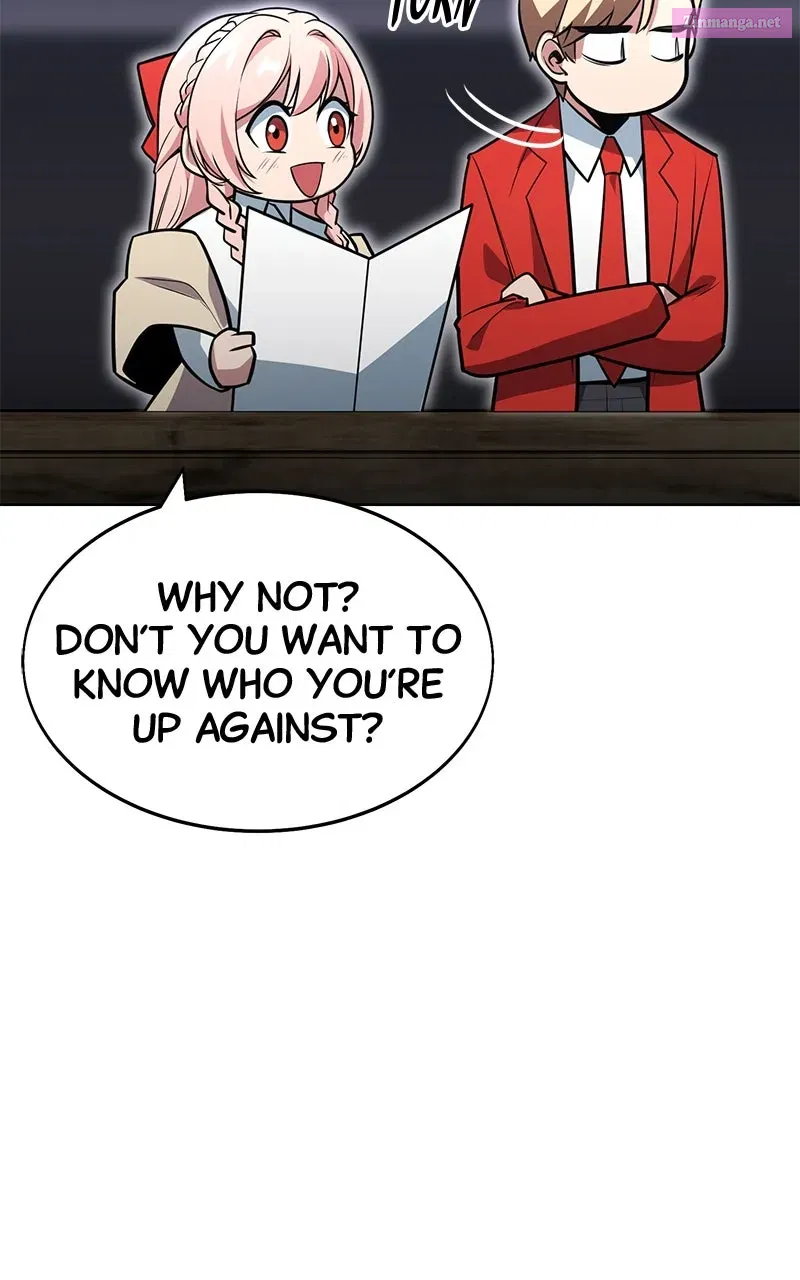 The Extra’sAcademy Survival Guide Chapter 5 page 81 - 