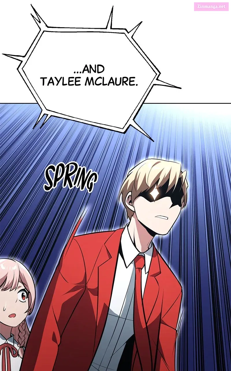 The Extra’sAcademy Survival Guide Chapter 5 page 90 - 