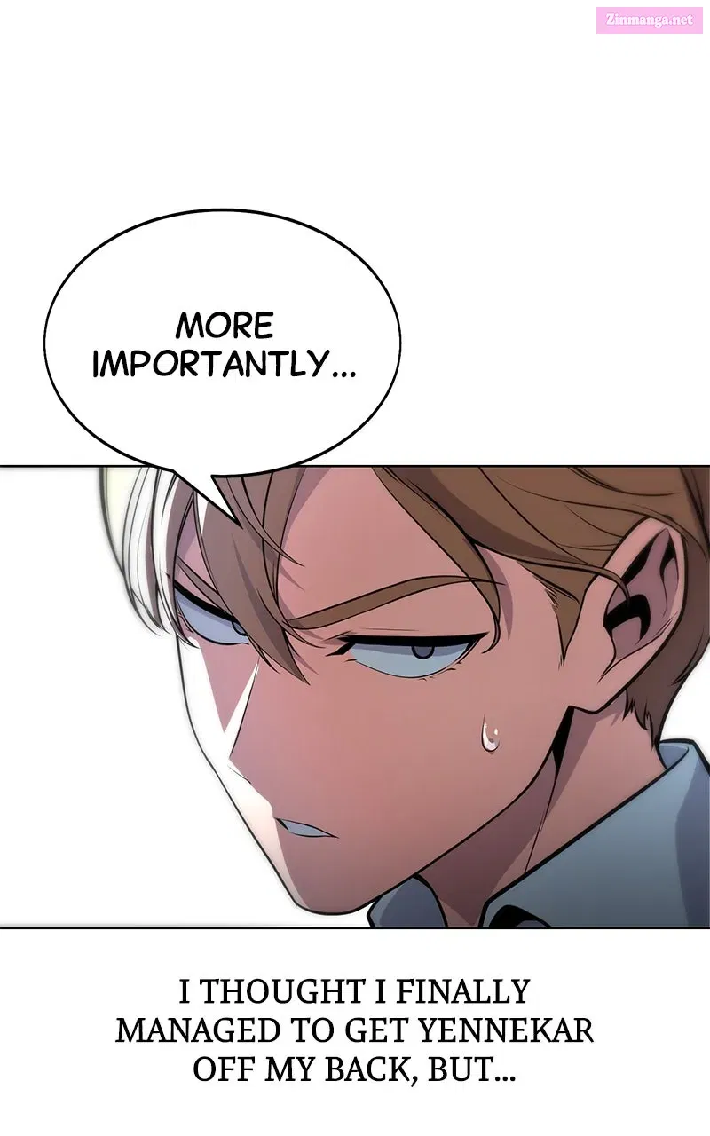 The Extra’sAcademy Survival Guide Chapter 5 page 10 - 