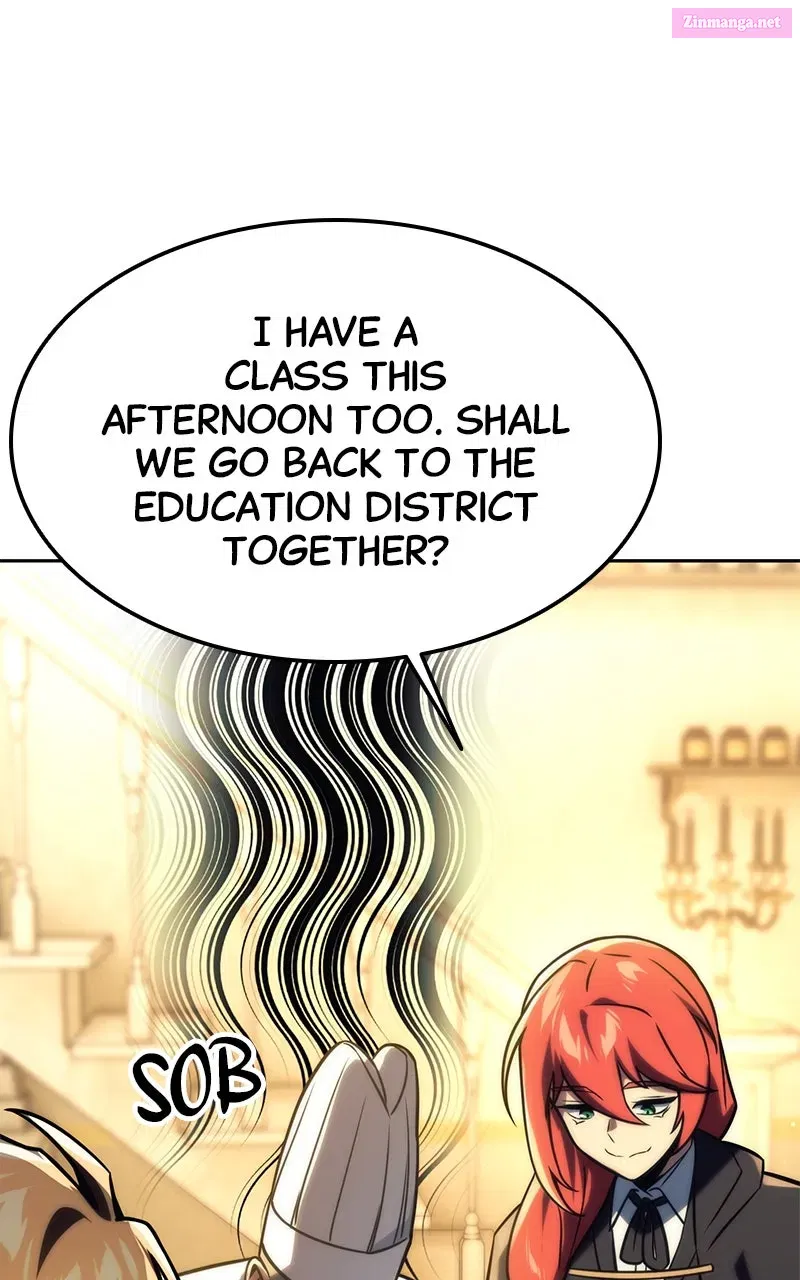 The Extra’sAcademy Survival Guide Chapter 50 page 103 - 