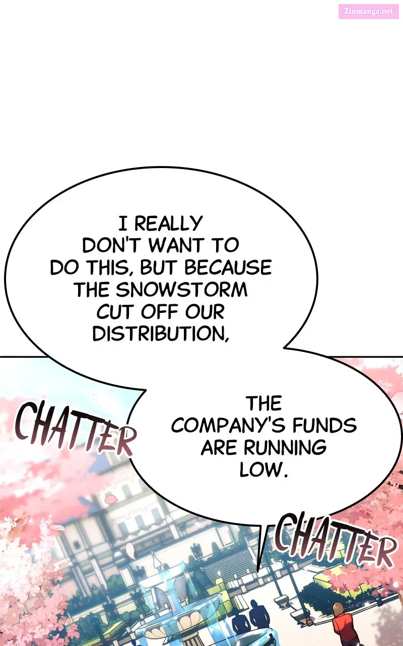 The Extra’sAcademy Survival Guide Chapter 50 page 105 - 