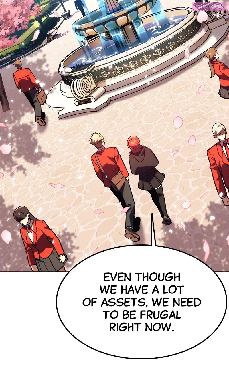 The Extra’sAcademy Survival Guide Chapter 50 page 106 - 