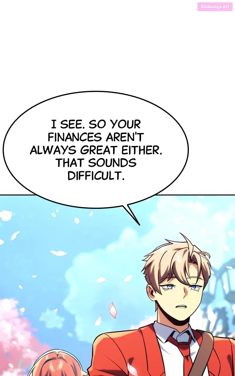 The Extra’sAcademy Survival Guide Chapter 50 page 107 - 