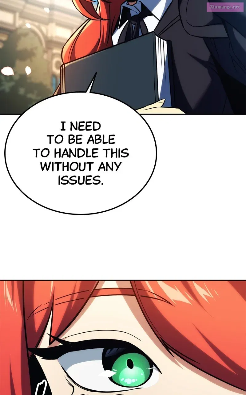 The Extra’sAcademy Survival Guide Chapter 50 page 110 - 