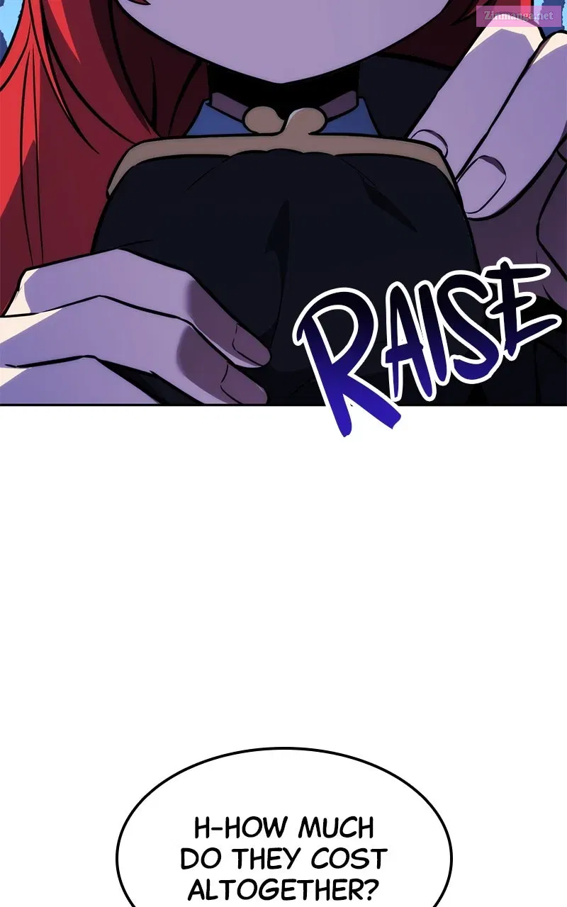 The Extra’sAcademy Survival Guide Chapter 50 page 117 - 
