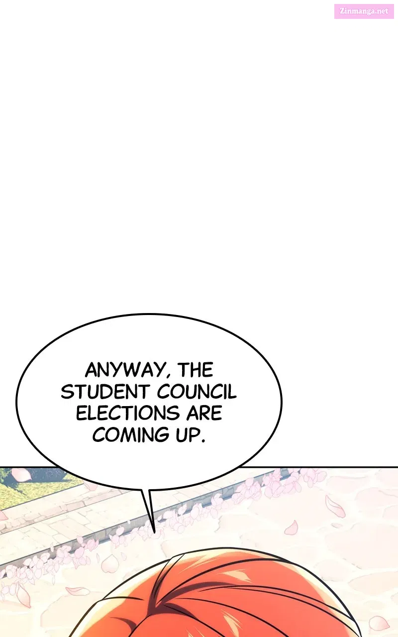 The Extra’sAcademy Survival Guide Chapter 50 page 119 - 