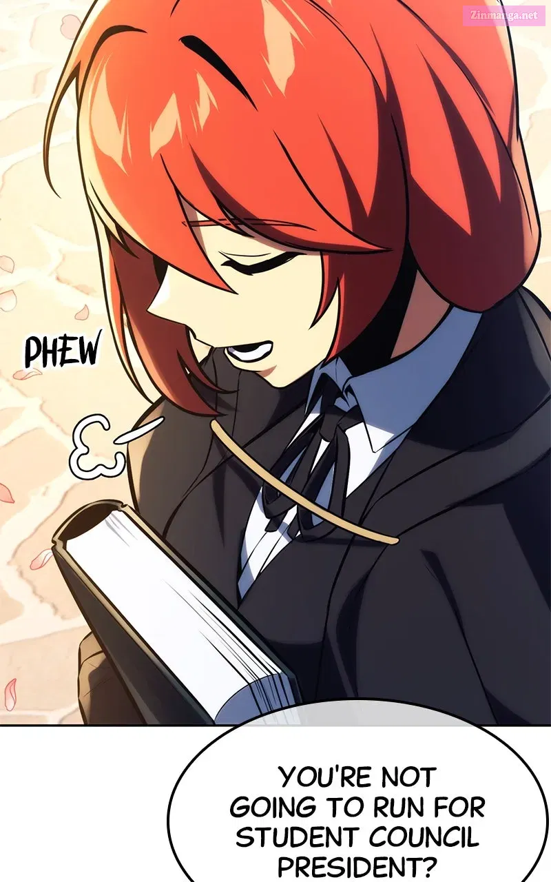 The Extra’sAcademy Survival Guide Chapter 50 page 120 - 