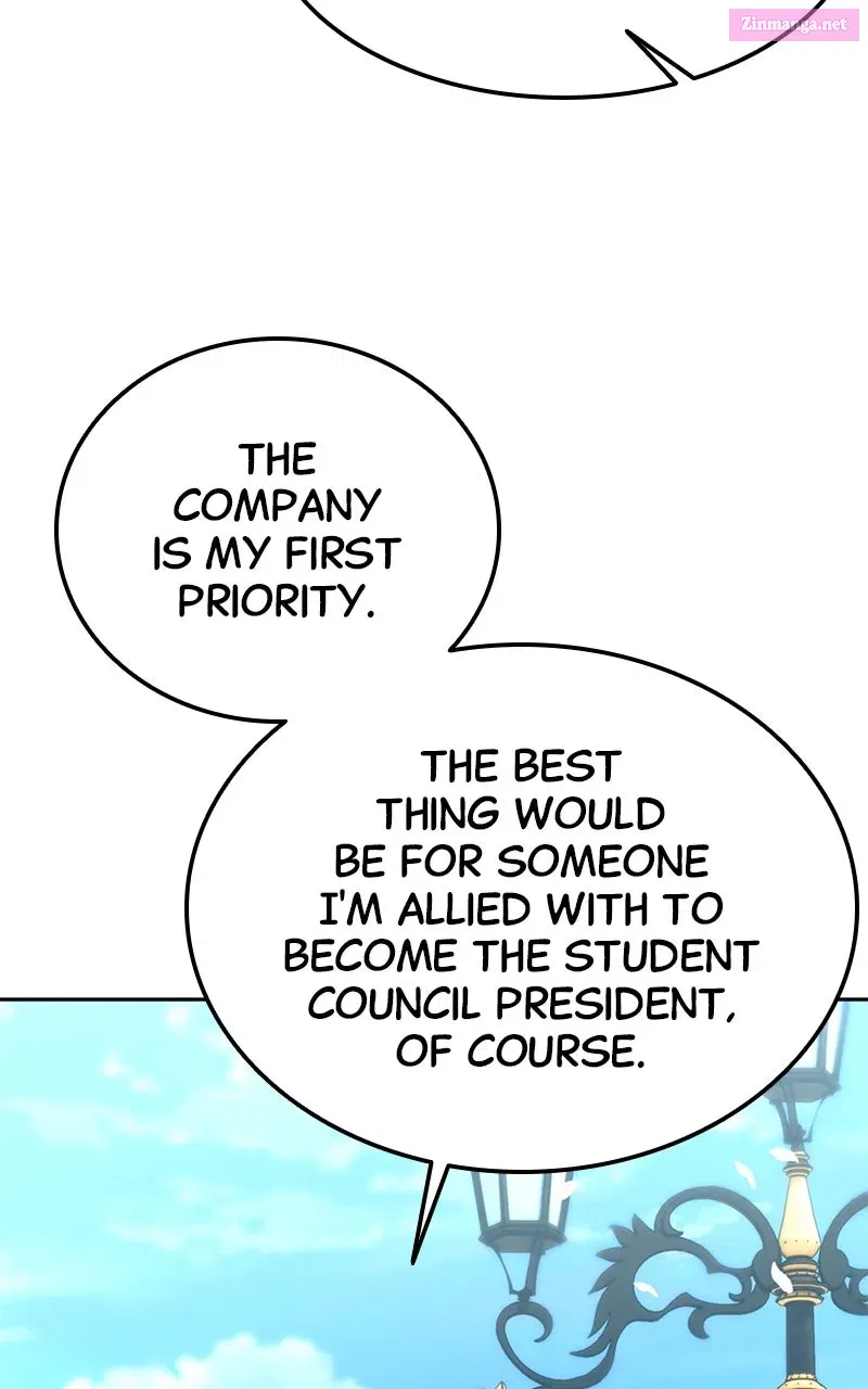 The Extra’sAcademy Survival Guide Chapter 50 page 121 - 