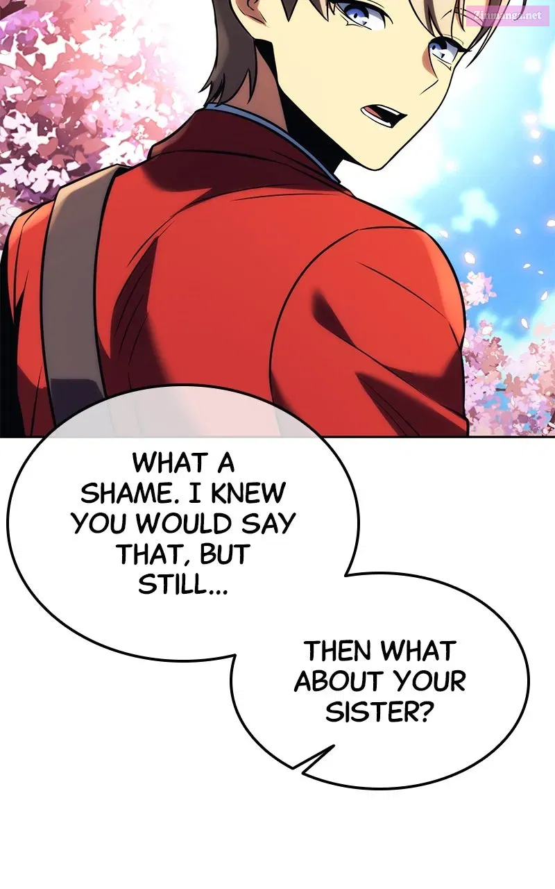 The Extra’sAcademy Survival Guide Chapter 50 page 124 - 