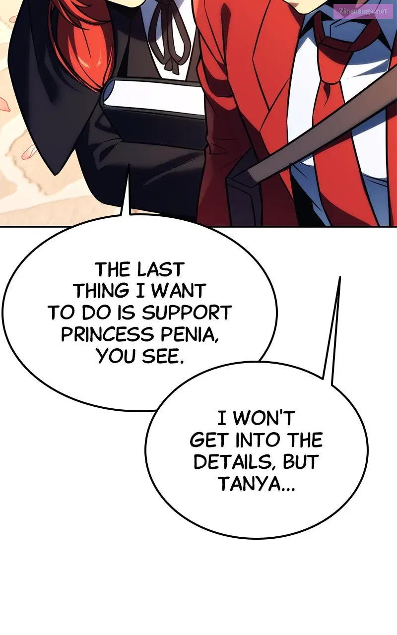 The Extra’sAcademy Survival Guide Chapter 50 page 126 - 