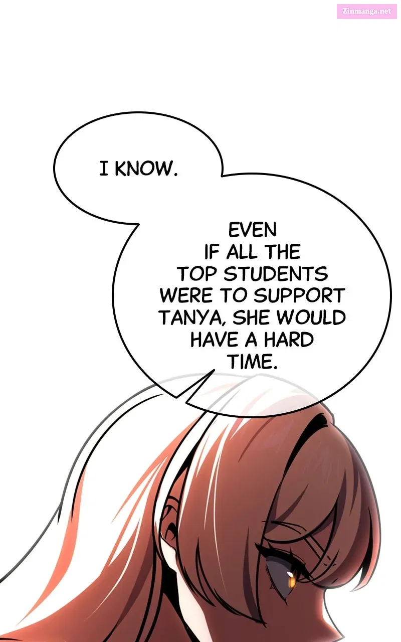 The Extra’sAcademy Survival Guide Chapter 50 page 127 - 