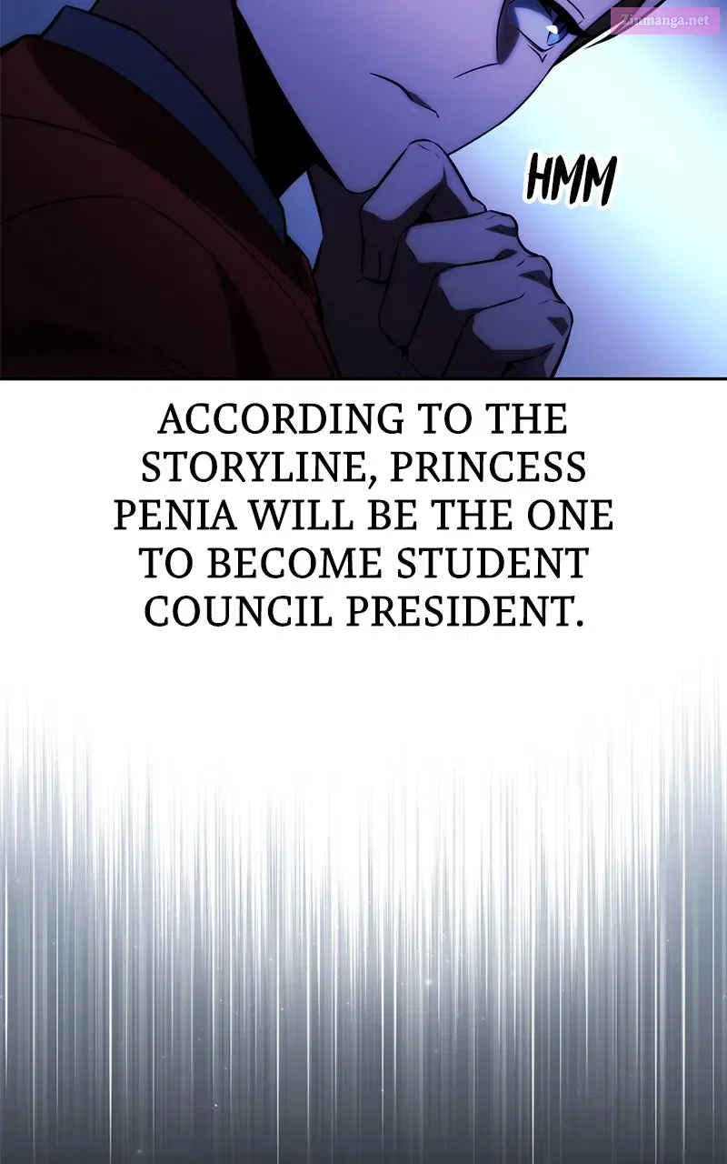 The Extra’sAcademy Survival Guide Chapter 50 page 130 - 