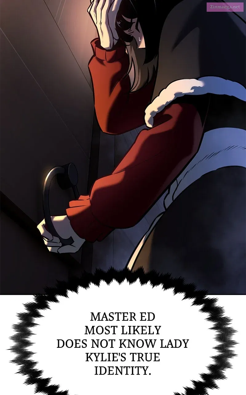 The Extra’sAcademy Survival Guide Chapter 50 page 14 - 