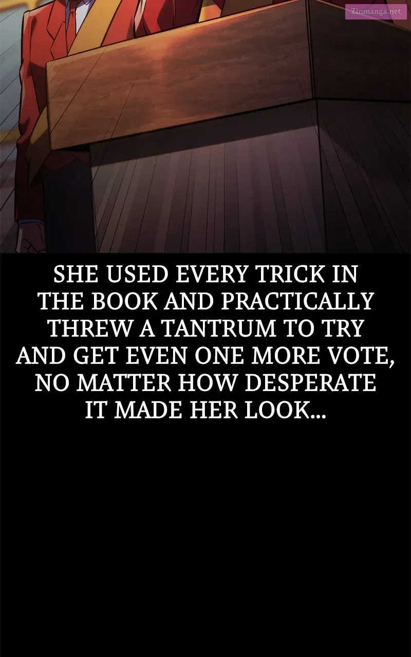 The Extra’sAcademy Survival Guide Chapter 50 page 132 - 