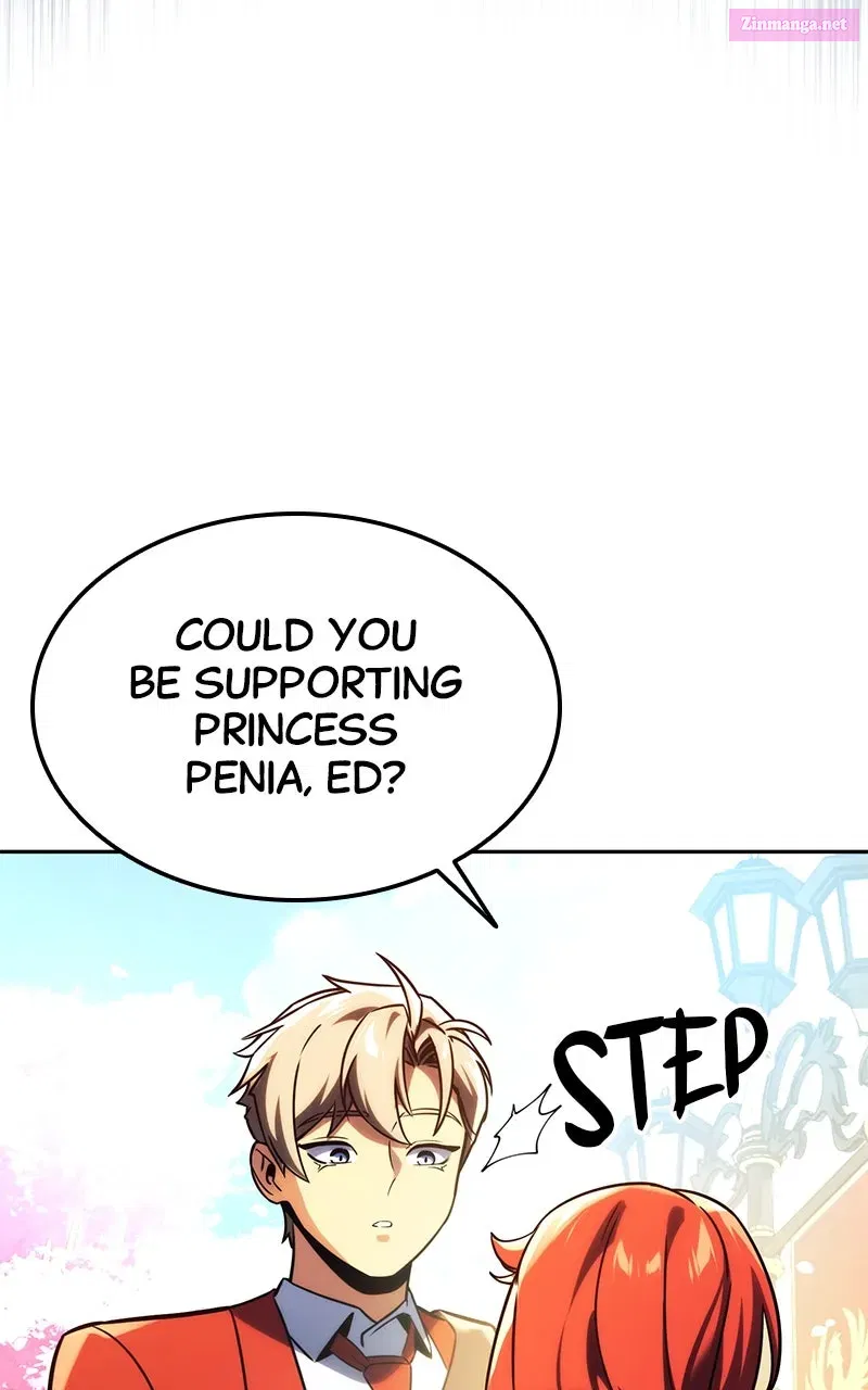 The Extra’sAcademy Survival Guide Chapter 50 page 135 - 