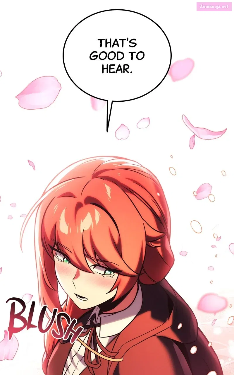 The Extra’sAcademy Survival Guide Chapter 50 page 137 - 