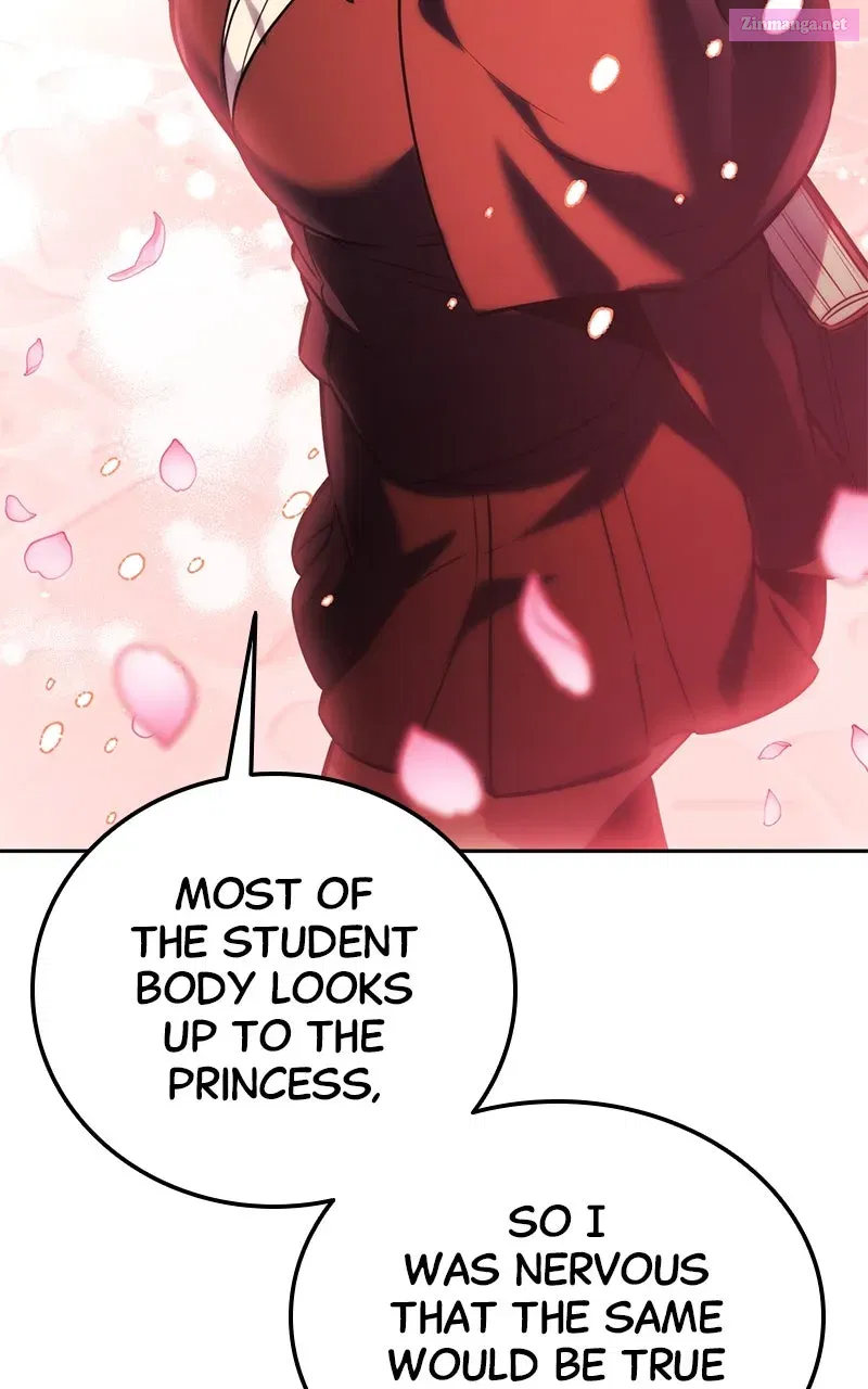 The Extra’sAcademy Survival Guide Chapter 50 page 138 - 