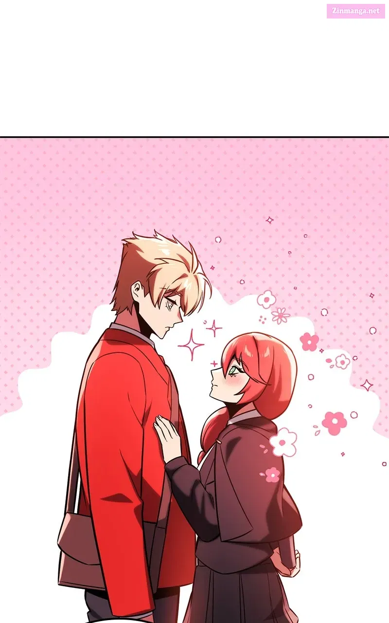 The Extra’sAcademy Survival Guide Chapter 50 page 143 - 