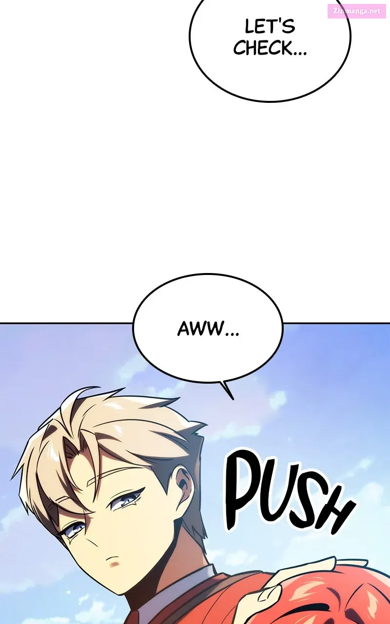 The Extra’sAcademy Survival Guide Chapter 50 page 145 - 