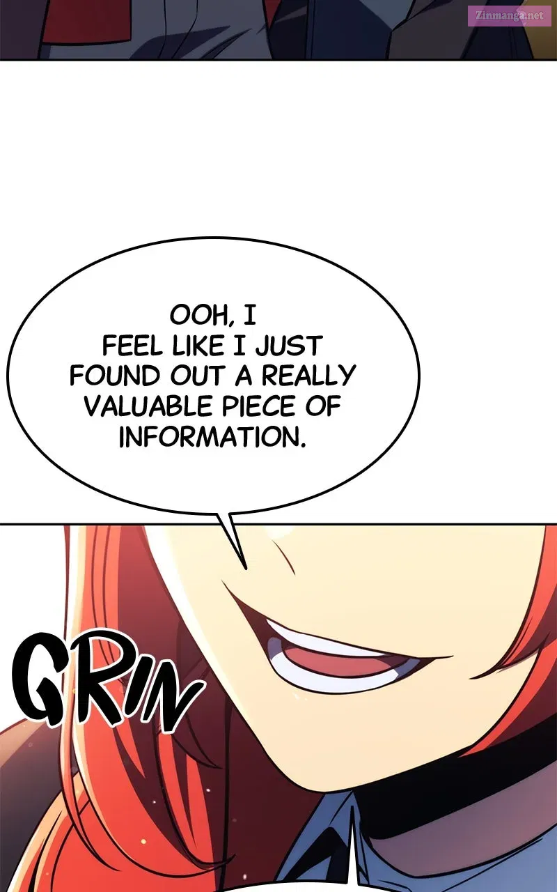The Extra’sAcademy Survival Guide Chapter 50 page 152 - 